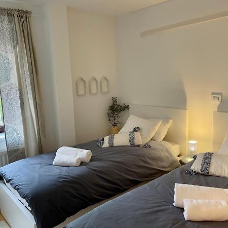 Apartma Bovec Center Εξωτερικό φωτογραφία