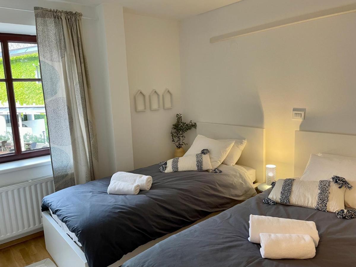 Apartma Bovec Center Εξωτερικό φωτογραφία