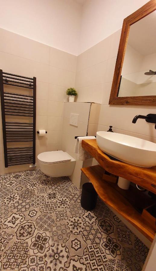 Apartma Bovec Center Εξωτερικό φωτογραφία