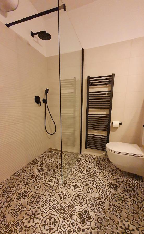 Apartma Bovec Center Εξωτερικό φωτογραφία