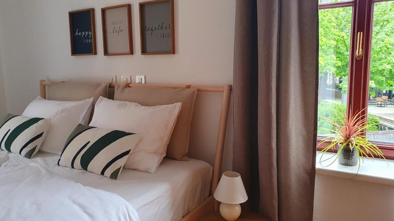 Apartma Bovec Center Εξωτερικό φωτογραφία